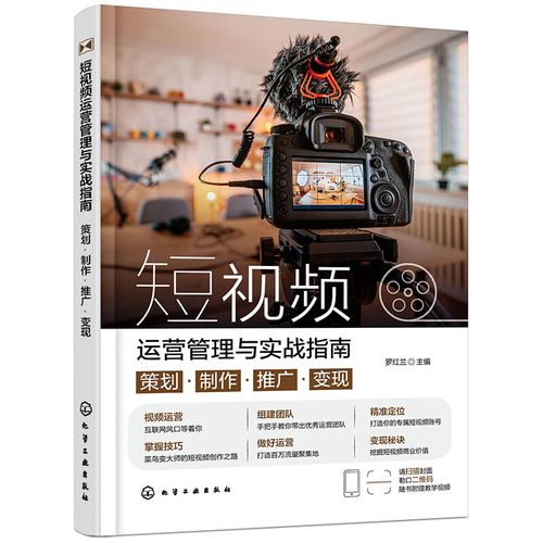 策划·制作·推广·变现 罗红兰的市场营销策划方法论